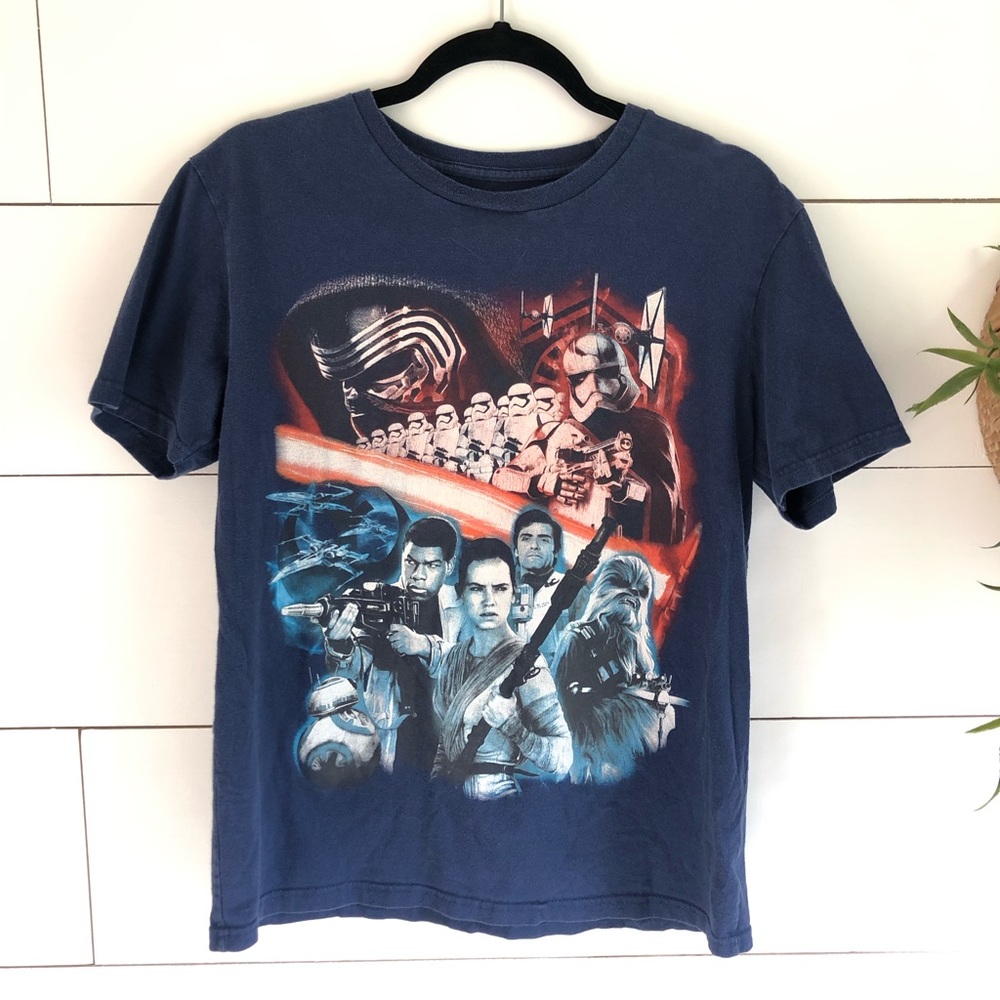Star Wars T-shirt
